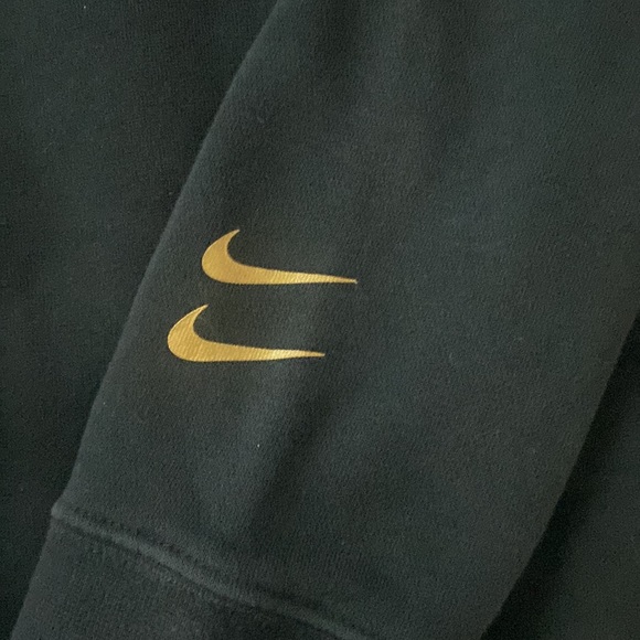 Nike crew neck sweater - Picture 4 of 5
